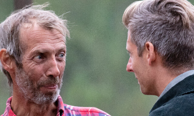 image: Slakter «Farmen» etter tv-exit: - Sammensurium av idioter